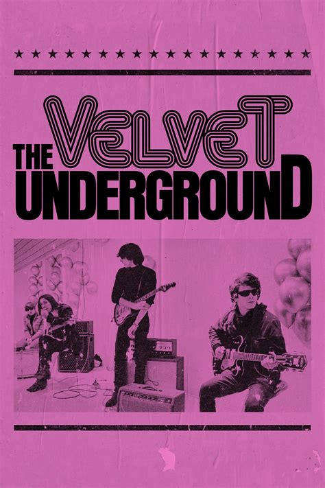 gomovie the velvet underground